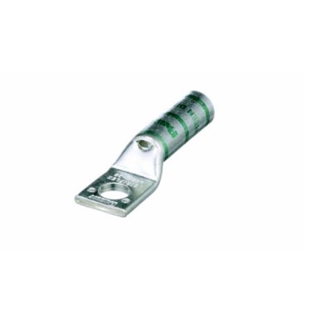 CONN TERM RECT TONG 1/0AWG #5/16