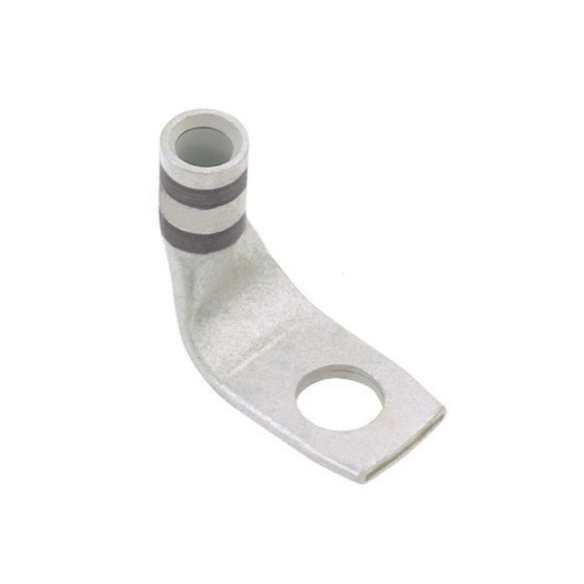 CONN TERM RECT TONG 2/0 AWG #1/2