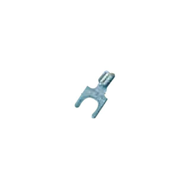 SPADE LUG, TYPE -K, ALOMEGA, 24