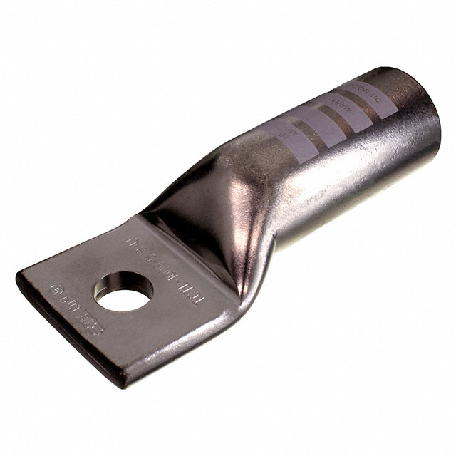 COMPRESSION CONNECTORS