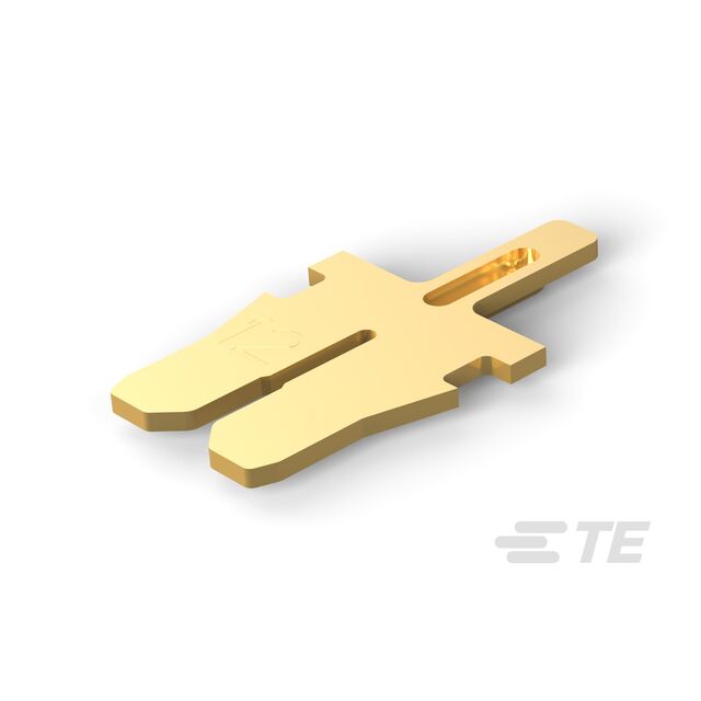 CONN MAG TERM 23-26AWG PCB