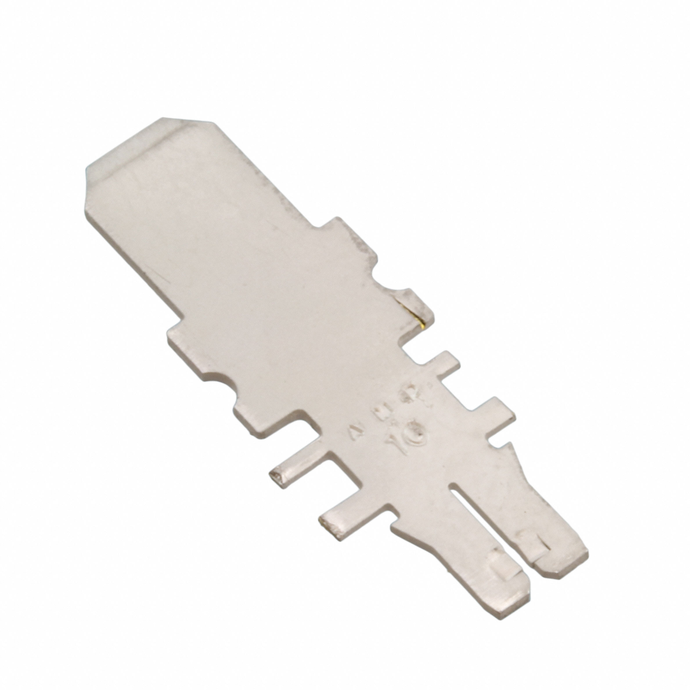 CONN MAG TERM 24-27AWG IDC