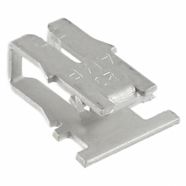 CONN MAG TERM 20-21.5AWG IDC