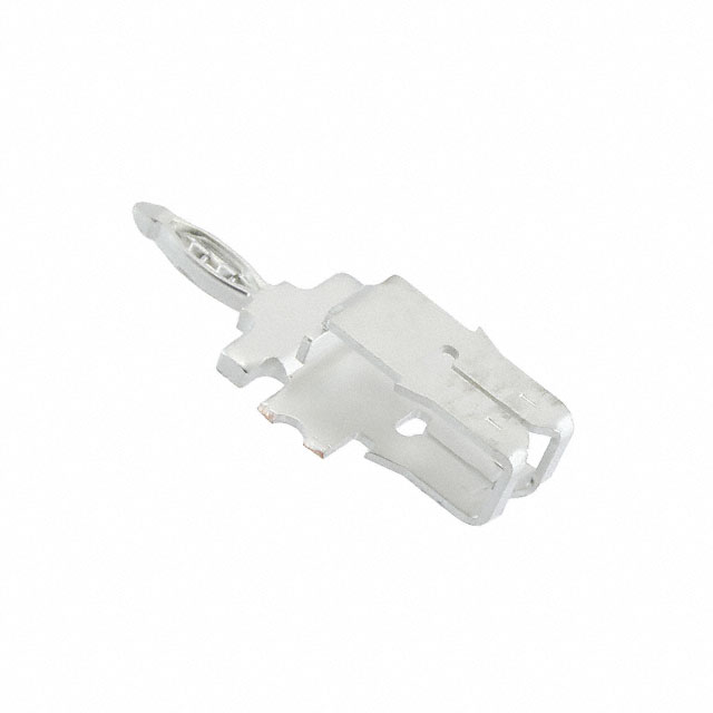 CONN MAG TERM 26-30AWG PRESS-FIT