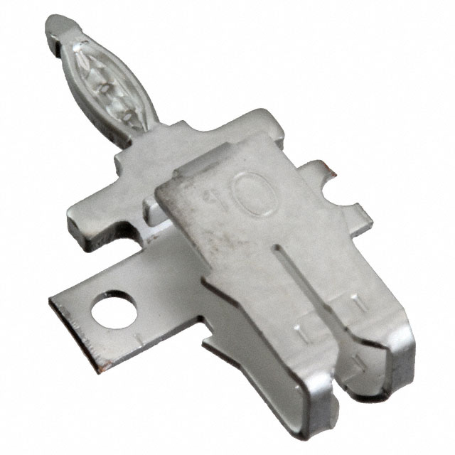 CONN MAG TERM 23-26AWG PRESS-FIT