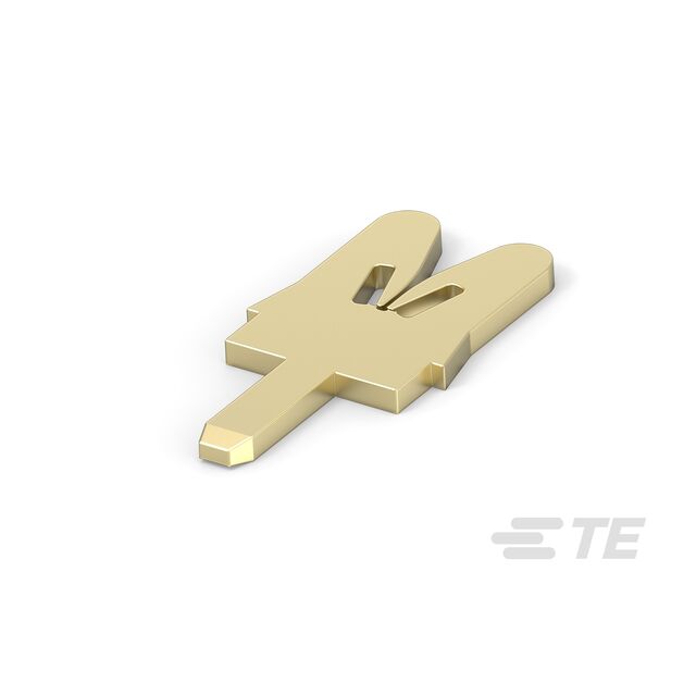 CONN MAG TERM 18-34AWG PCB