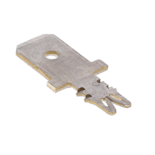 CONN MAG TERM 27-36AWG QC 0.250