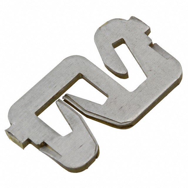 CONN MAG TERM 15-23AWG IDC