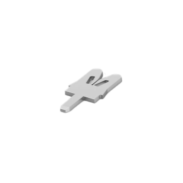 CONN MAG TERM 12-23AWG TAB