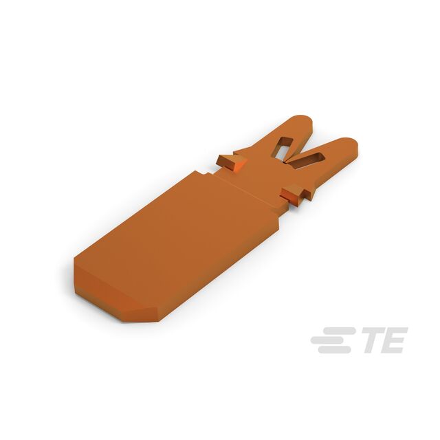 CONN MAG TERM 18-34AWG QC 0.187