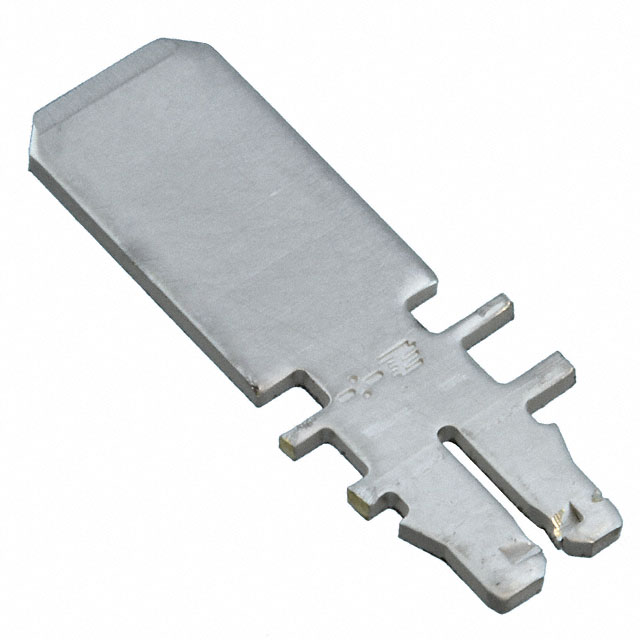 CONN MAG TERM 31-33AWG IDC