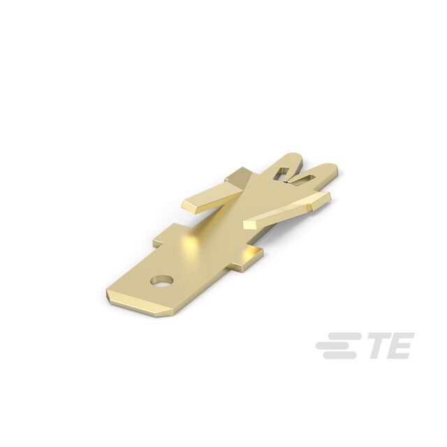 CONN MAG TERM 18-34AWG QC 0.187