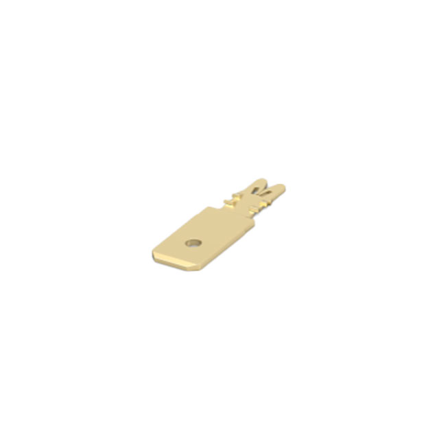 CONN MAG TERM 18-34AWG QC 0.187