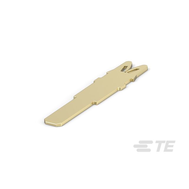 CONN MAG TERM 18-34AWG QC 0.110