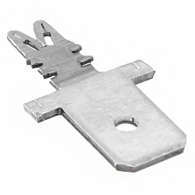 CONN MAG TERM 18-34AWG QC 0.250
