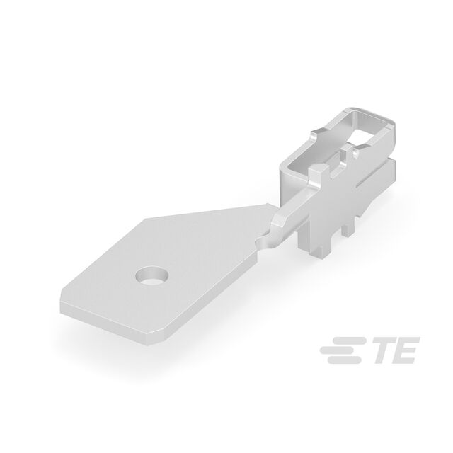 CONN TAB TPBR, 0.50-0.51 MM SING