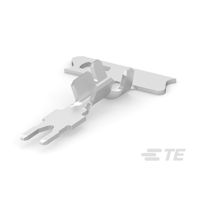 STRAIGHT TAB,200BOX POKE-IN MAG-