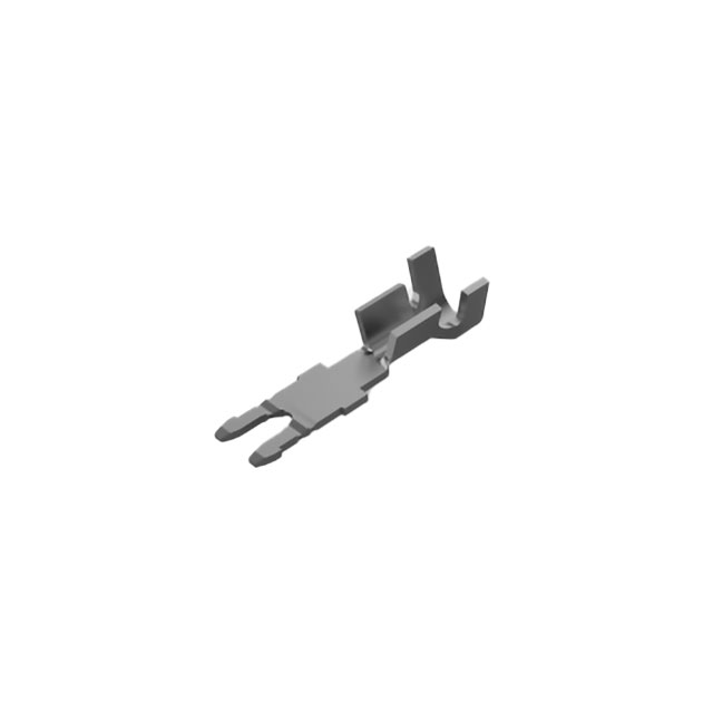 CONN MAG TERM 18-22AWG CRIMP