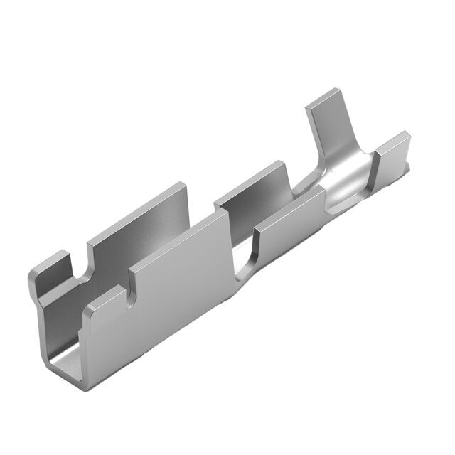 CLSTR PIN RCPT 0.5SQMM