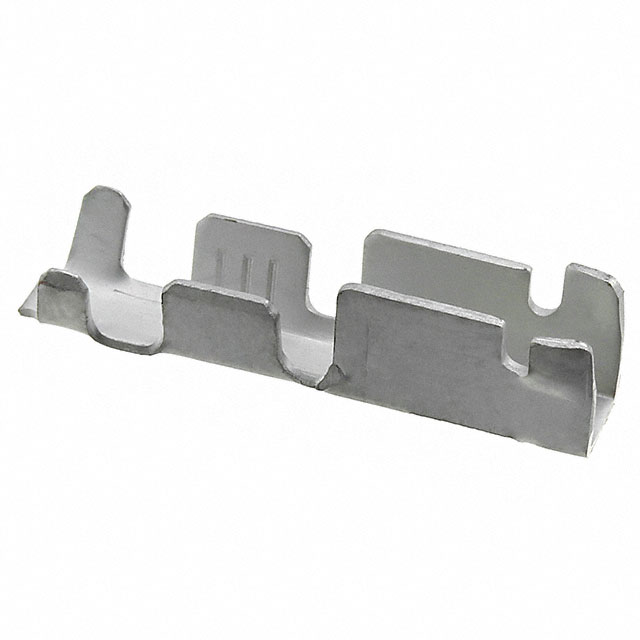 CONN MAG TERM 16-18AWG CRIMP