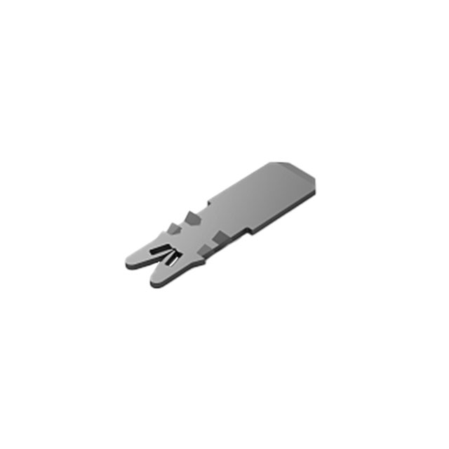CONN MAG TERM 18-34AWG QC 0.187