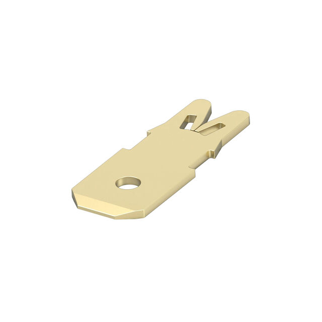 CONN MAG TERM 18-34AWG QC 0.187