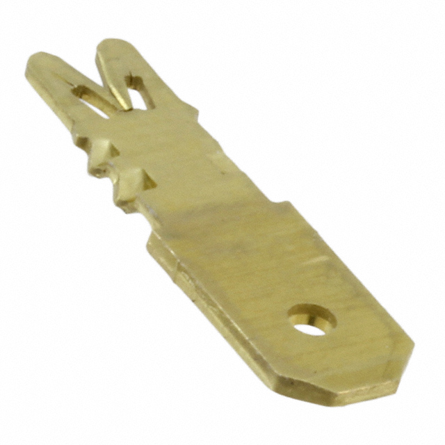 CONN MAG TERM 18-34AWG QC 0.187