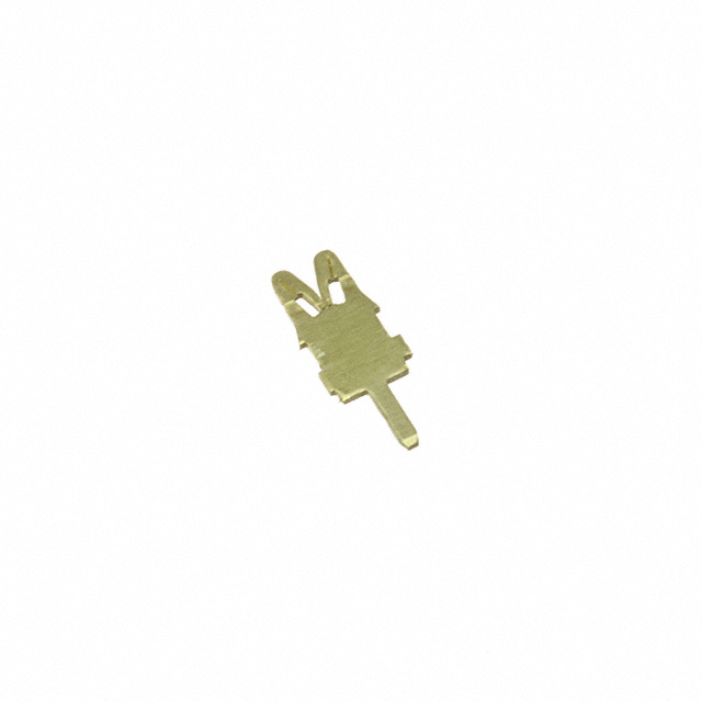 CONN MAG TERM 18-34AWG PCB