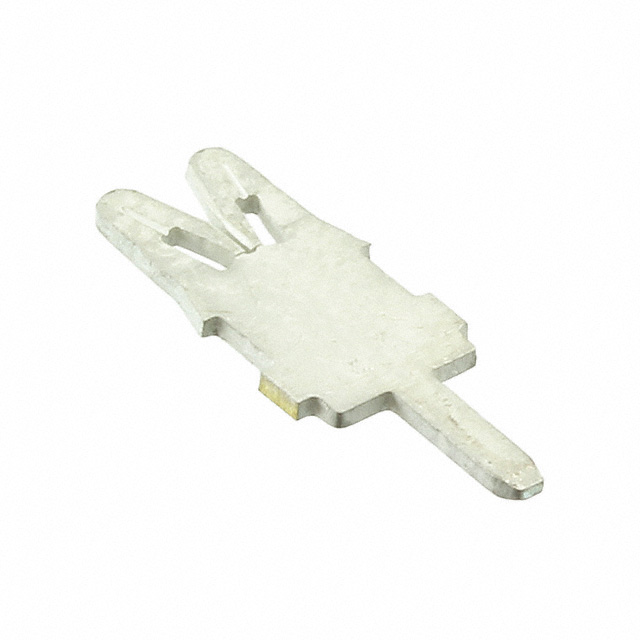 CONN MAG TERM 18-34AWG PCB