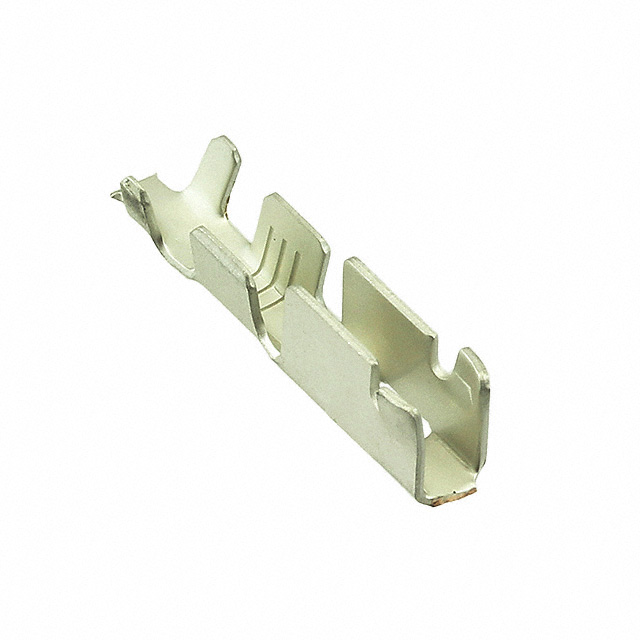 CONN MAG TERM 16-18AWG CRIMP