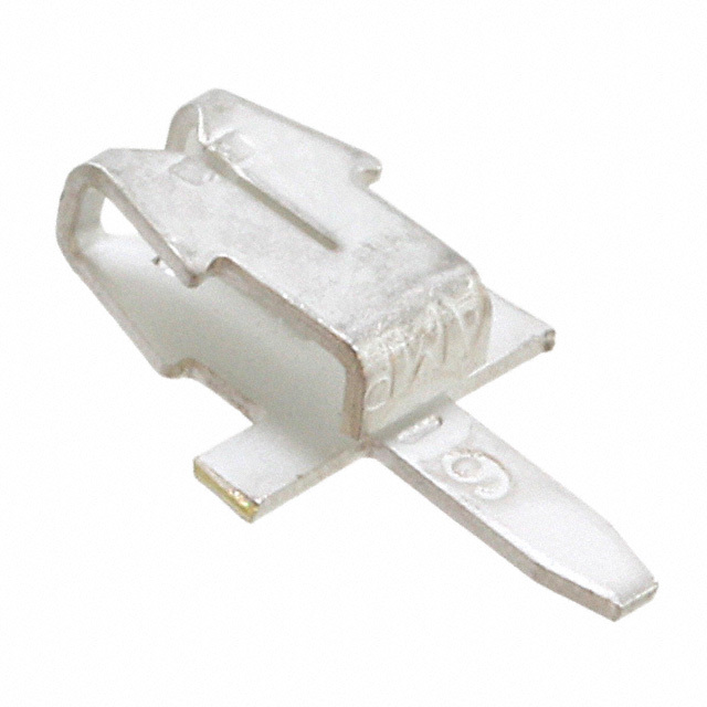 CONN MAG TERM 28-30AWG PCB