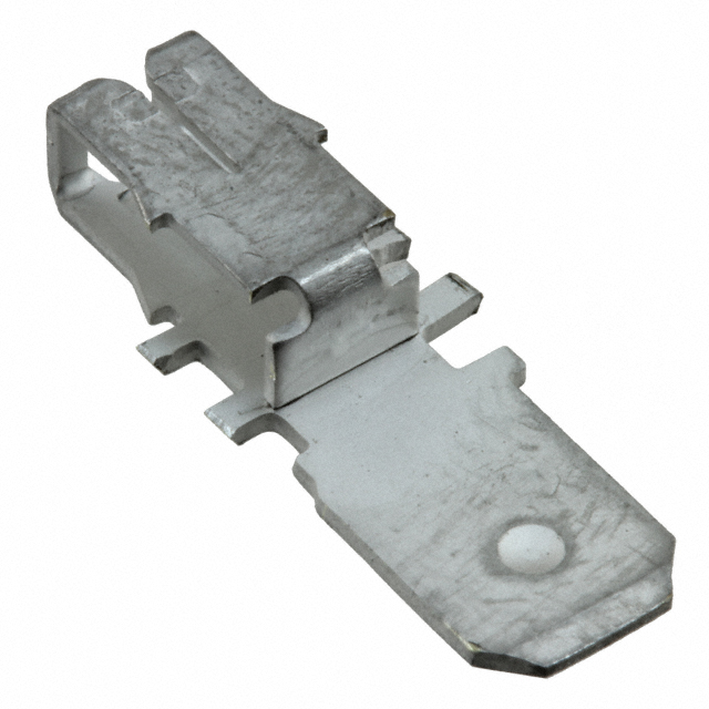 CONN MAG TERM 23-27AWG QC 0.187