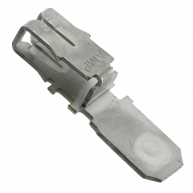 CONN MAG TERM 23-27AWG QC 0.187