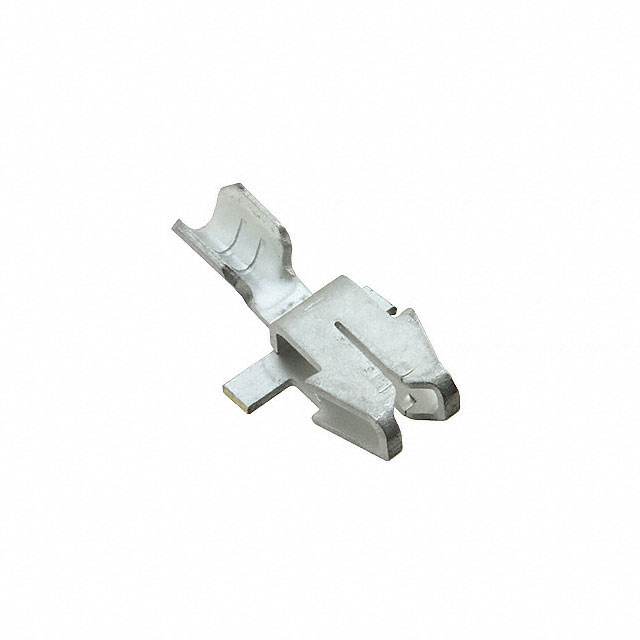 CONN MAG TERM 28-30AWG CRIMP