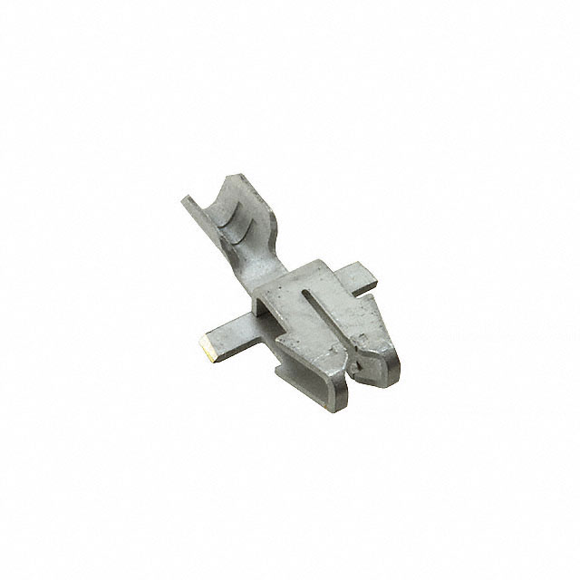 CONN MAG TERM 25-27AWG CRIMP