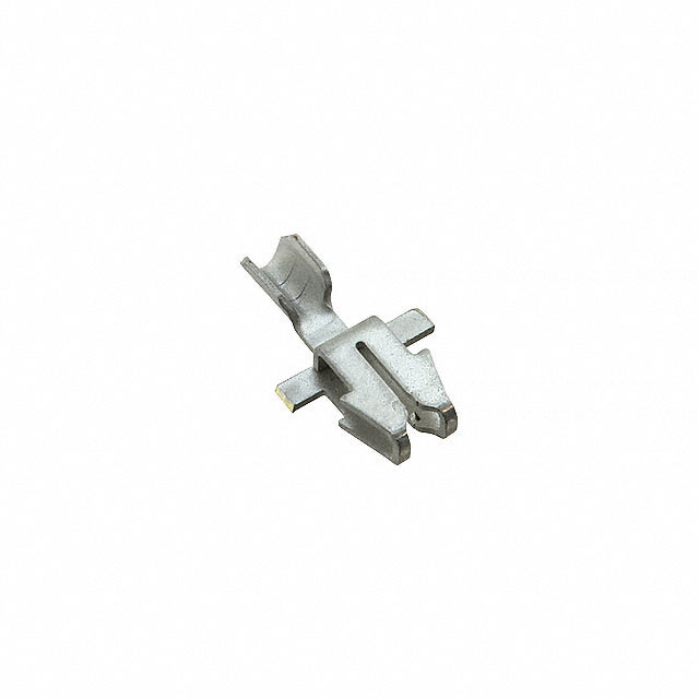 CONN MAG TERM 22-24AWG CRIMP