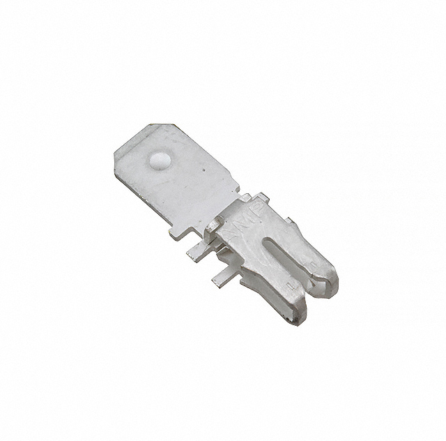 CONN MAG TERM 17-19AWG QC 0.187