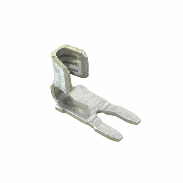 CONN MAG TERM 18-22AWG TAB