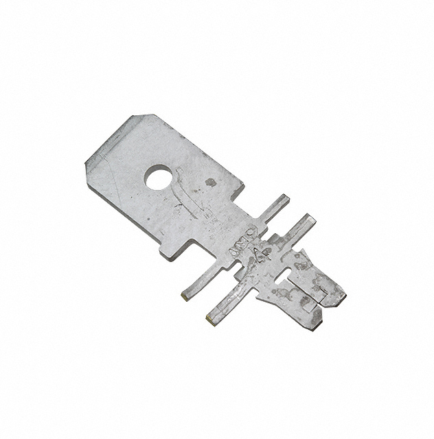 CONN MAG TERM 27-30AWG QC 0.250