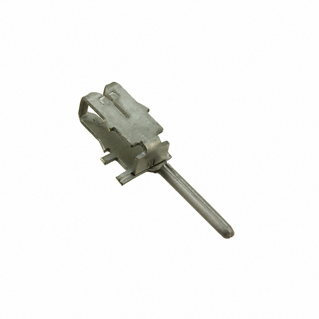 CONN MAG TERM 23-27AWG PCB