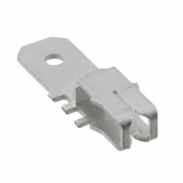 CONN MAG TERM 23-27AWG QC 0.187