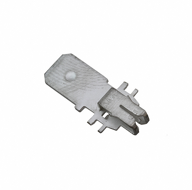 CONN MAG TERM 20-22AWG QC 0.250