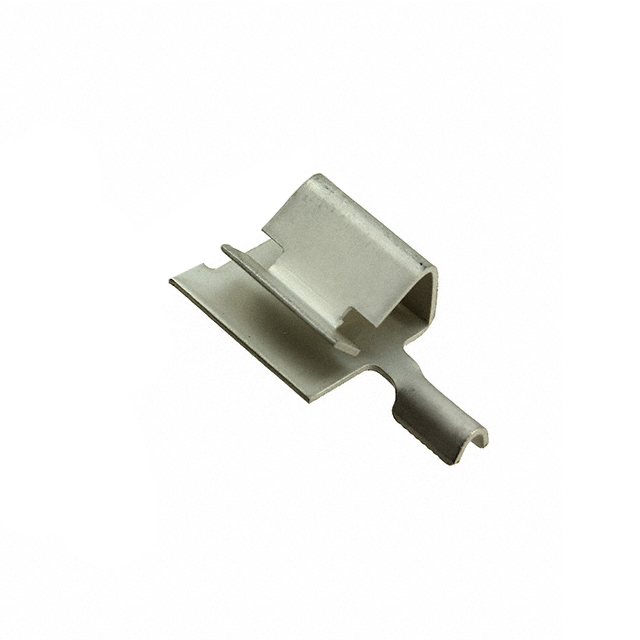 CONN MAG TERM 18-22AWG CRIMP