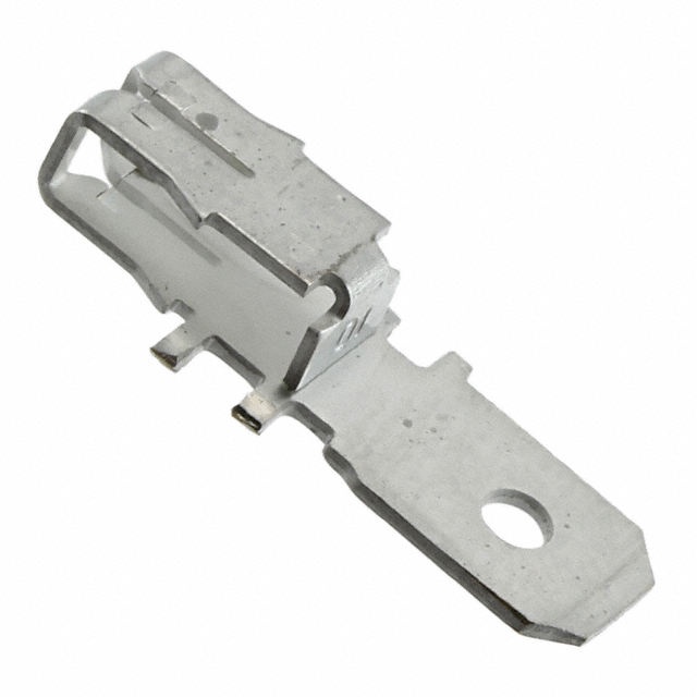 CONN MAG TERM 23-27AWG QC 0.187