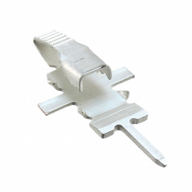 CONN MAG TERM 30-38AWG PCB
