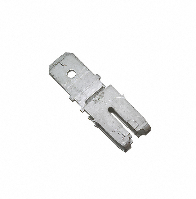 CONN MAG TERM 15-16AWG QC 0.250