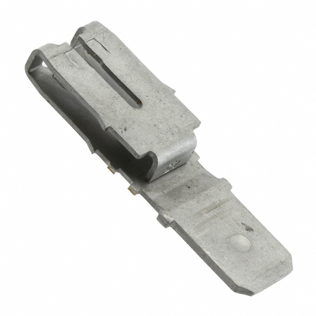 CONN MAG TERM 13-14AWG QC 0.250