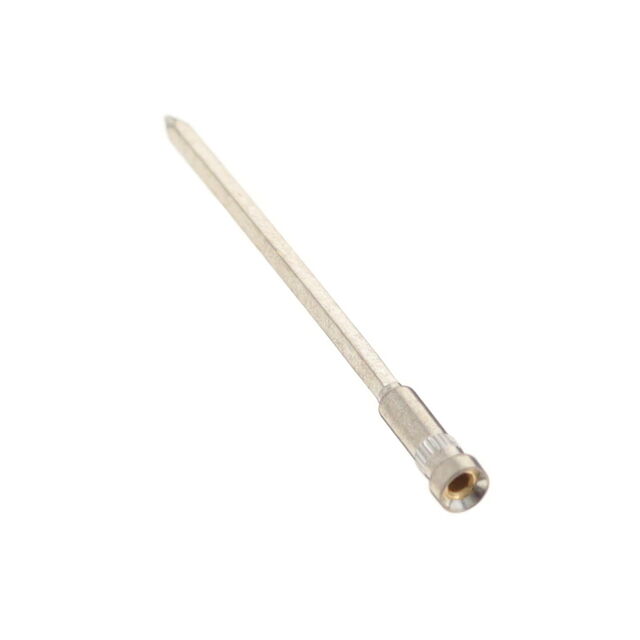 CONN PIN RCPT .015-.025 PRESSFIT