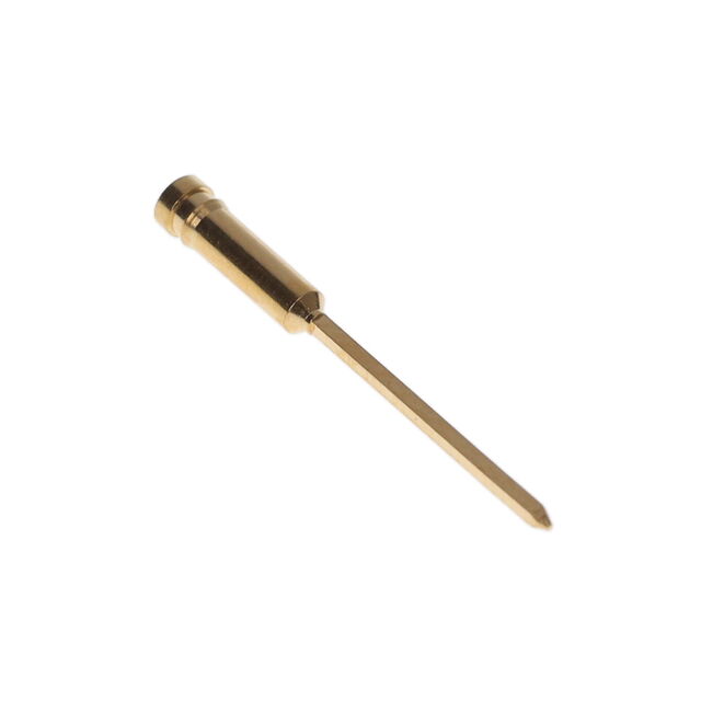 CONN PIN RCPT .022-.032 PRESSFIT
