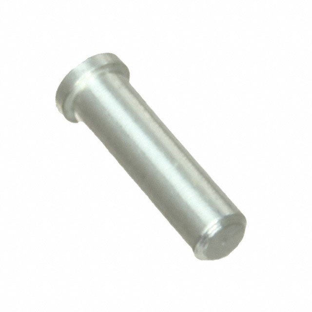 CONN PIN RCPT
